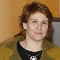 Cristina Segura